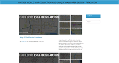 Desktop Screenshot of frtka.com